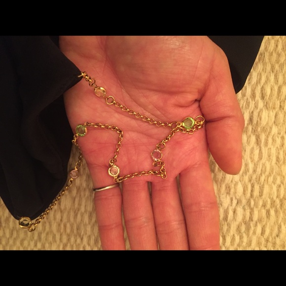 BCBG Long Dress - Picture 4 of 4